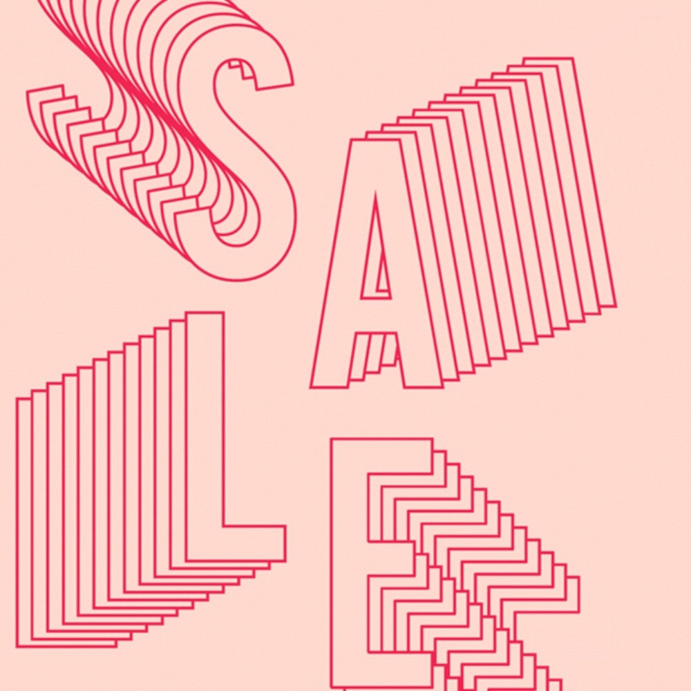 SALE •• 💗